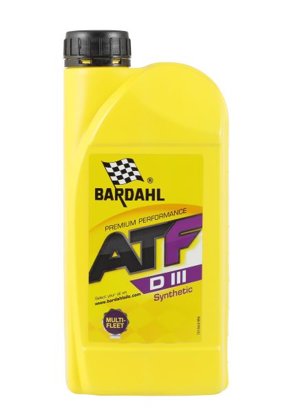 ATF III Bardahl 36281